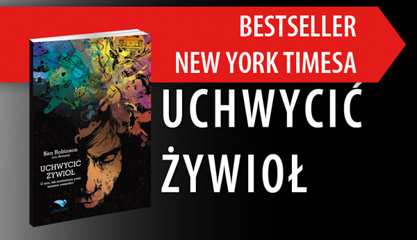 O książce Uchwycić żywioł