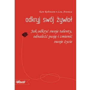 Odkryj swój Żywioł