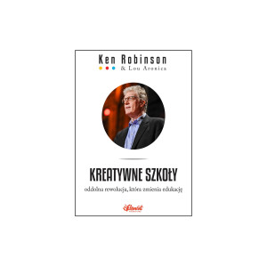 kreatywne szkoły_okladka_na kenrobinson